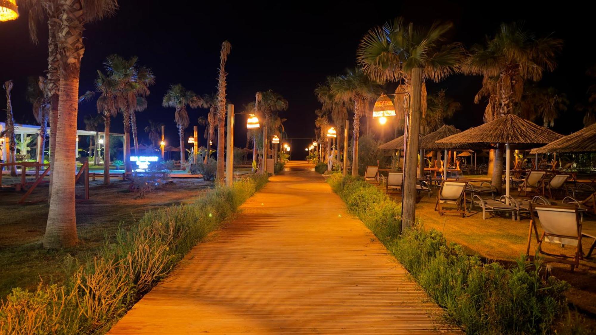Ayvalik Sea Resort Exterior photo
