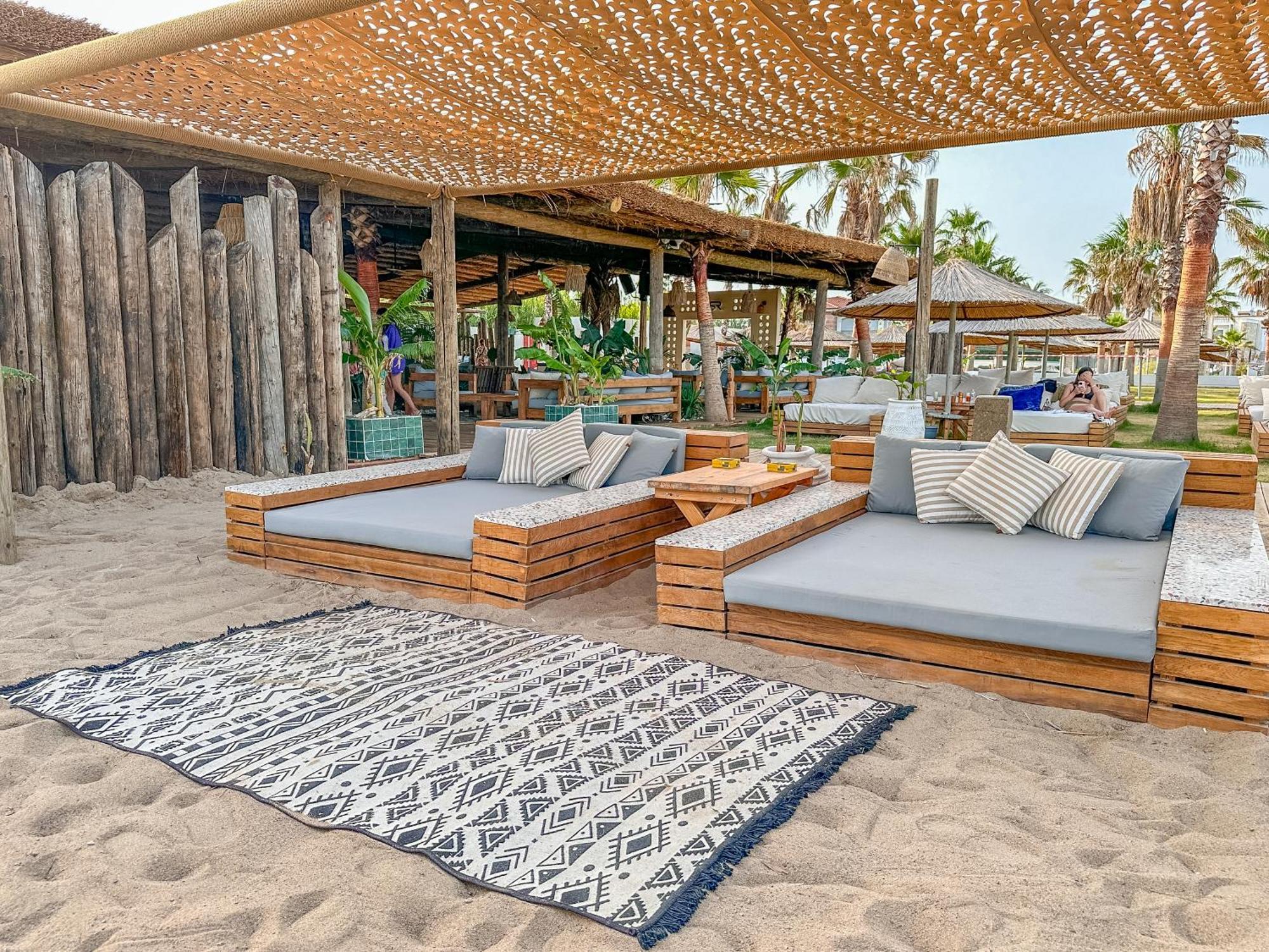 Ayvalik Sea Resort Exterior photo