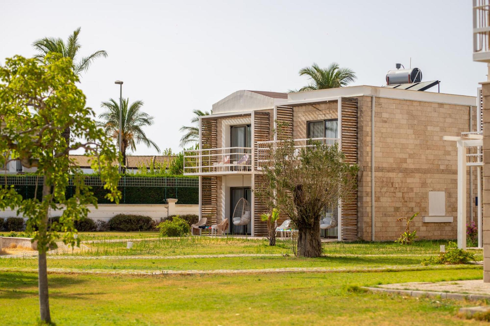 Ayvalik Sea Resort Exterior photo