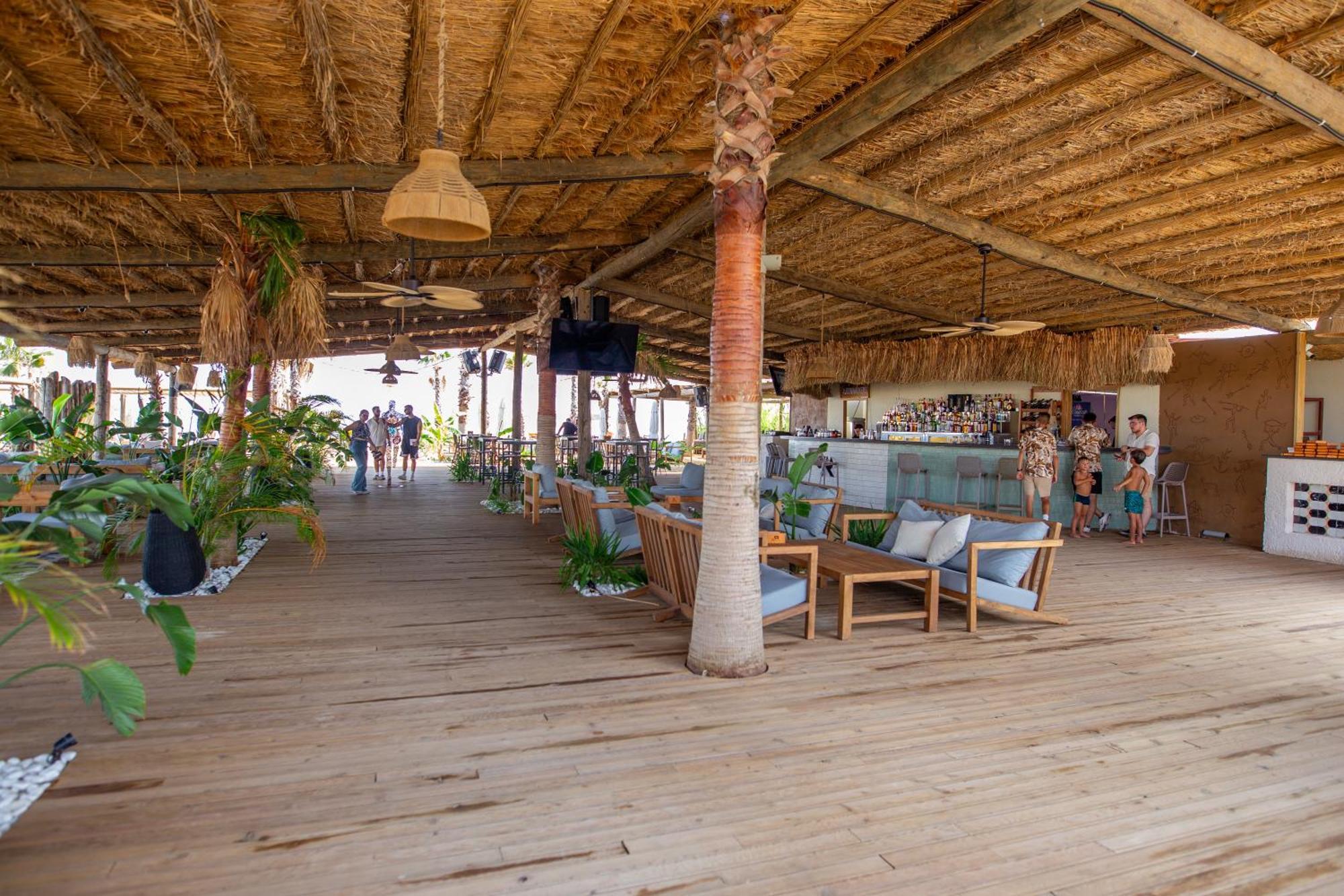 Ayvalik Sea Resort Exterior photo