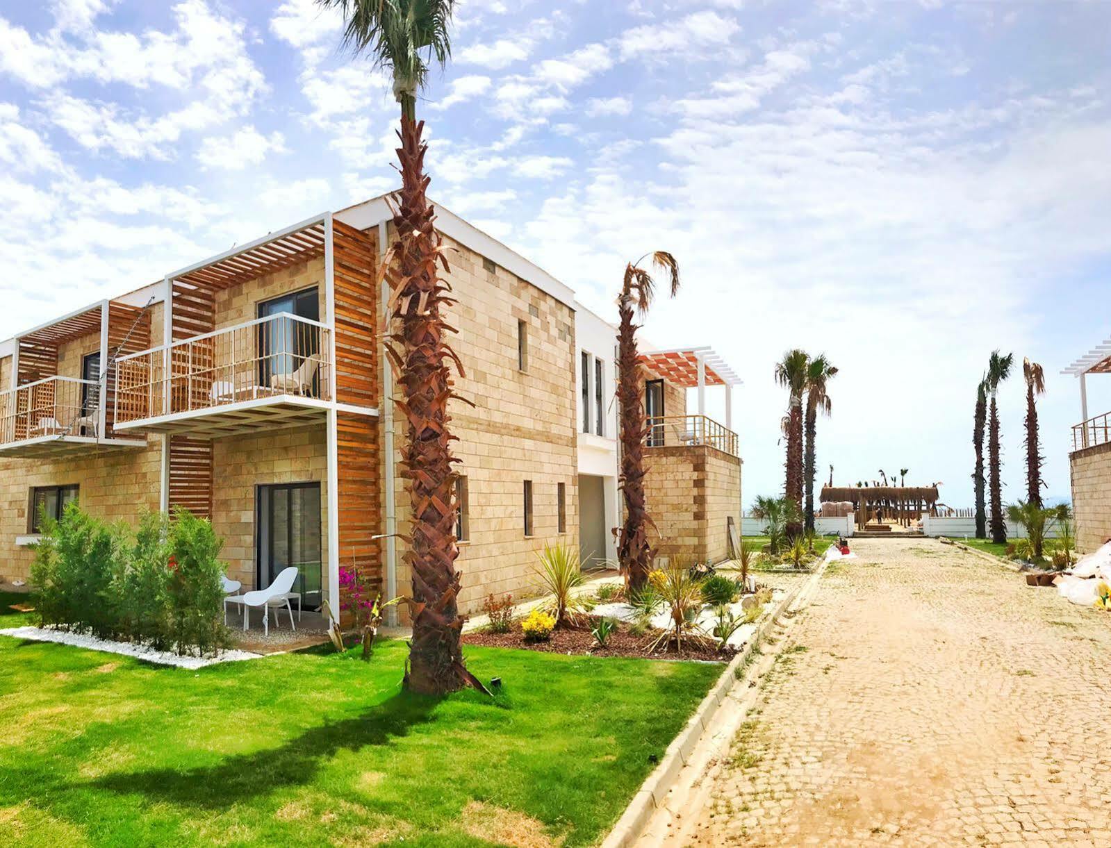 Ayvalik Sea Resort Exterior photo