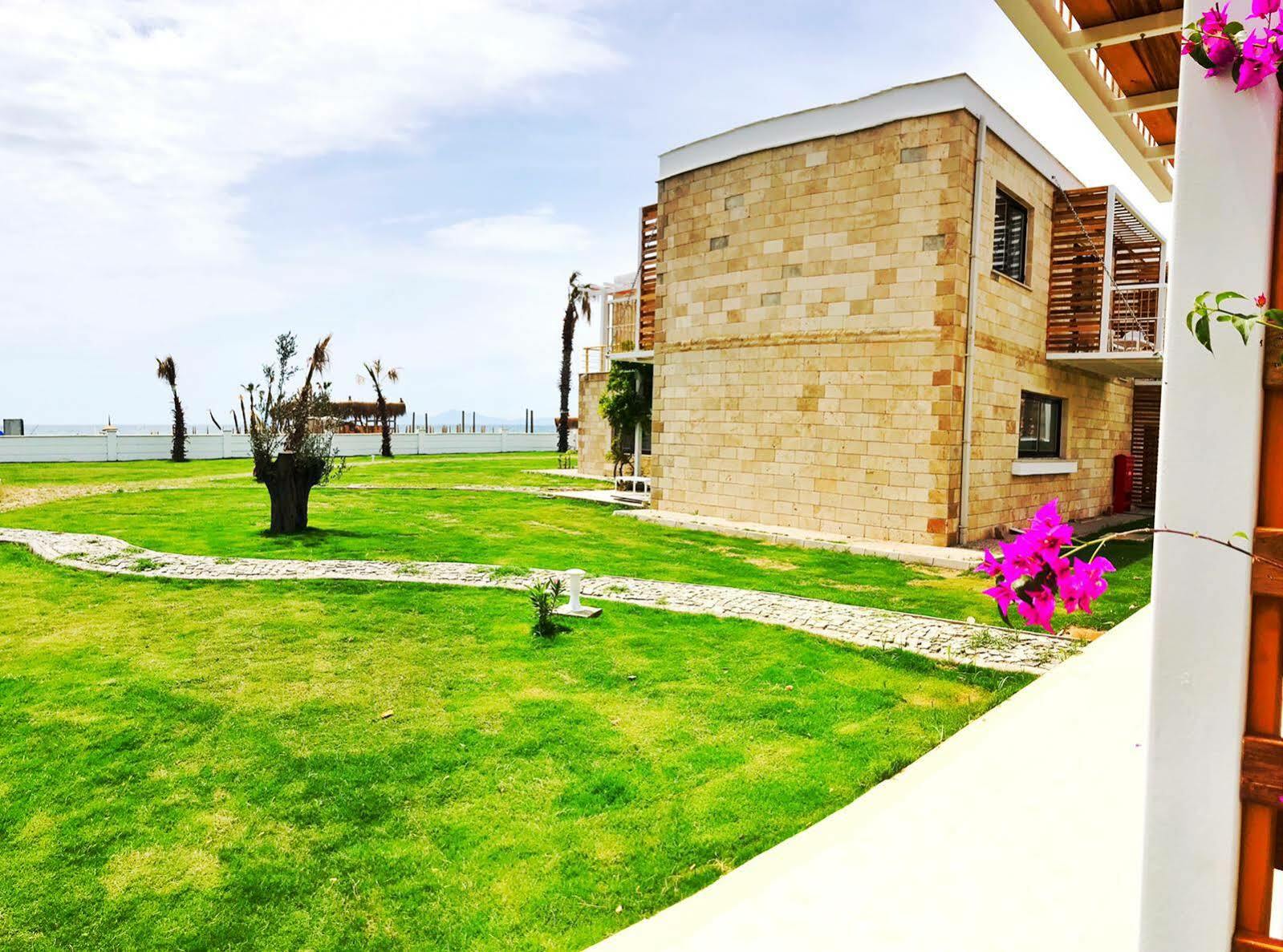 Ayvalik Sea Resort Exterior photo