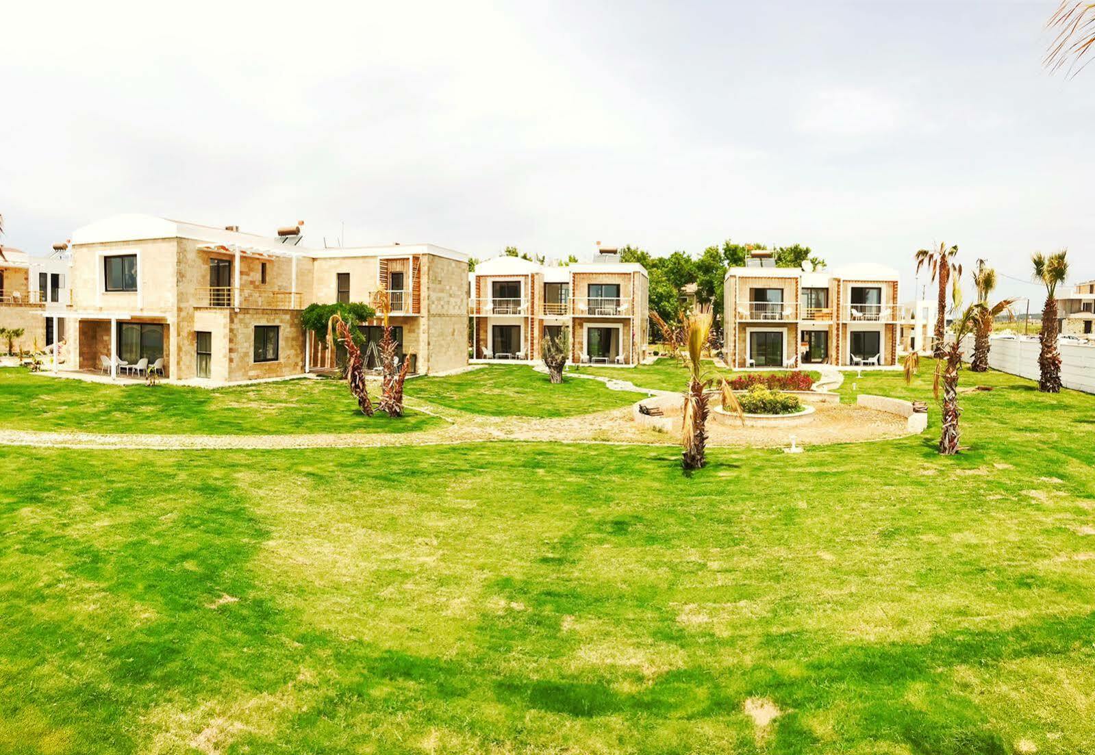 Ayvalik Sea Resort Exterior photo