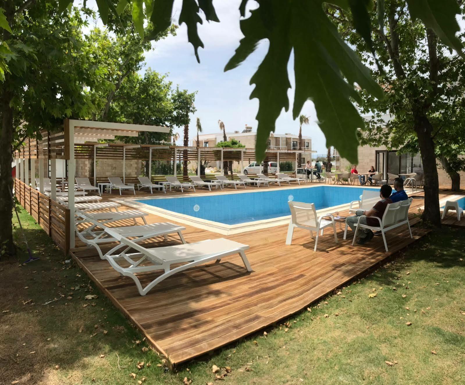 Ayvalik Sea Resort Exterior photo