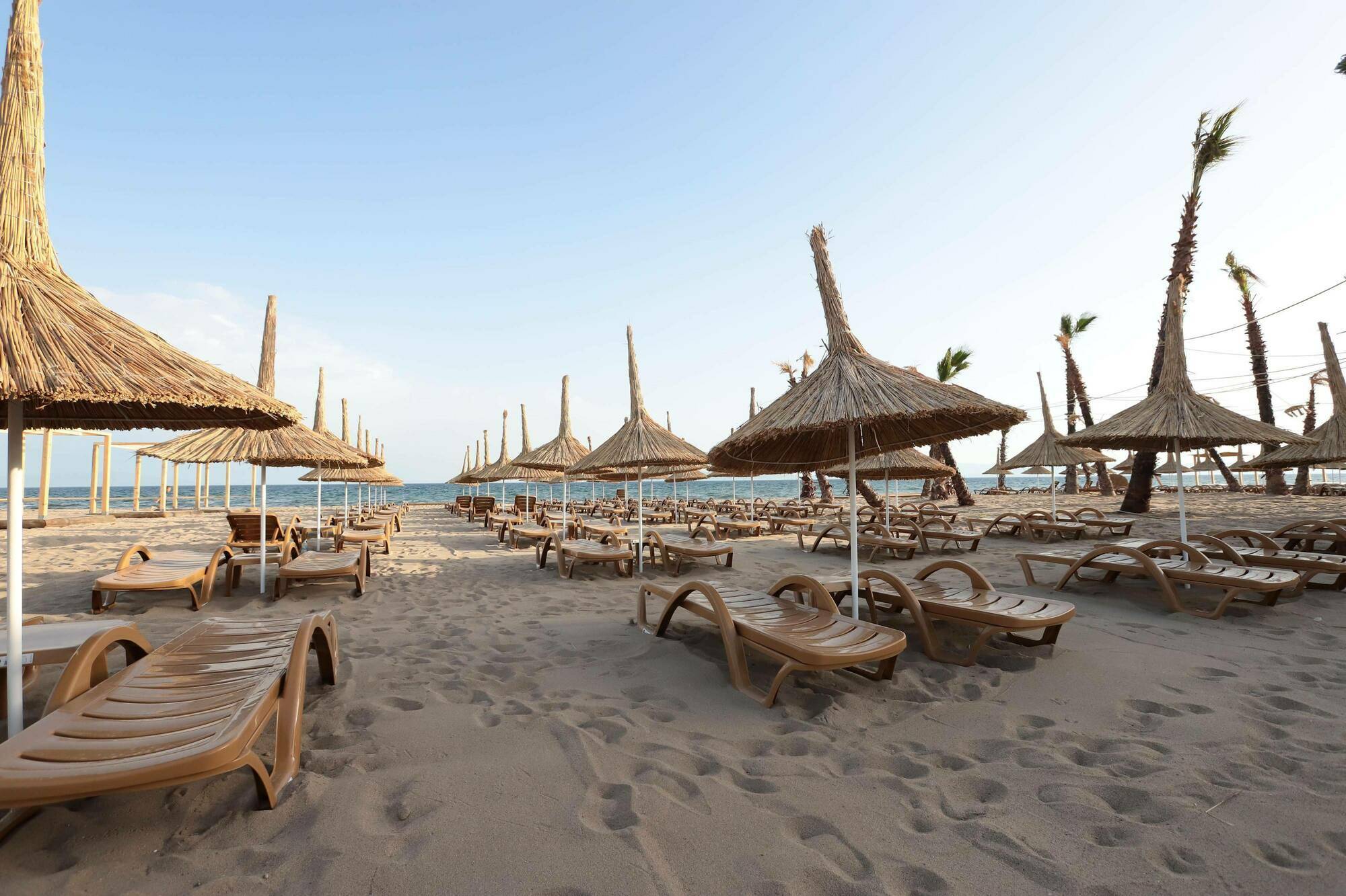 Ayvalik Sea Resort Exterior photo