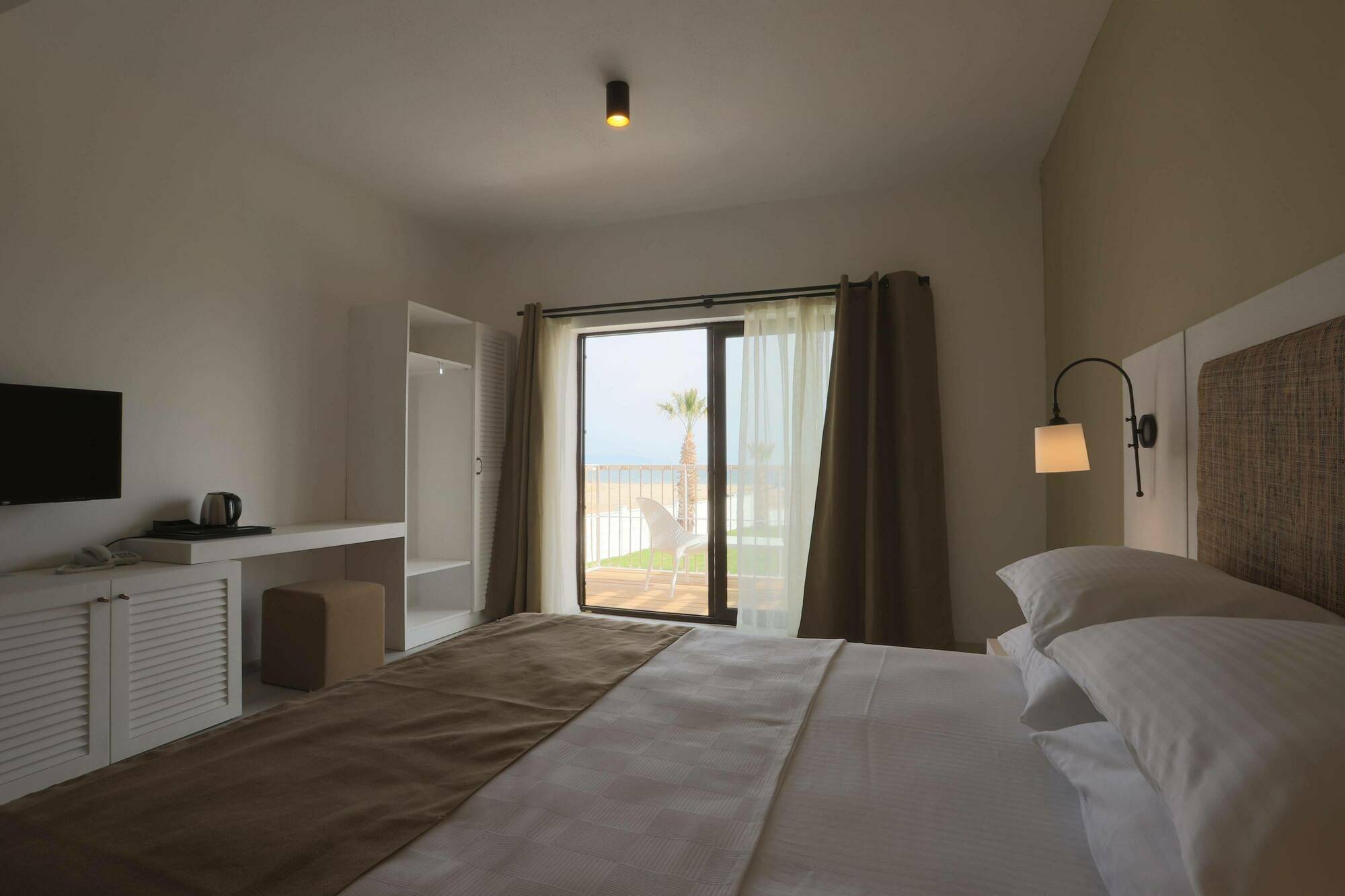 Ayvalik Sea Resort Exterior photo
