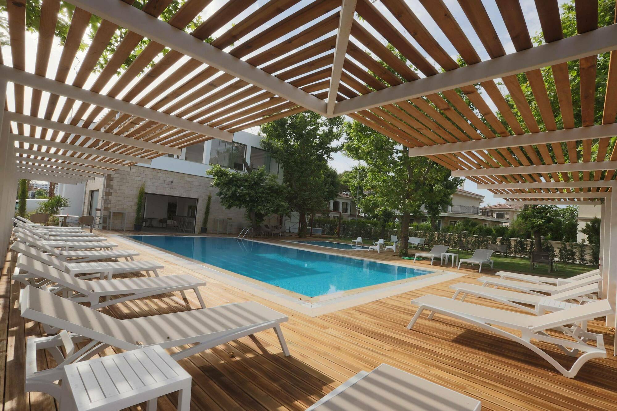 Ayvalik Sea Resort Exterior photo