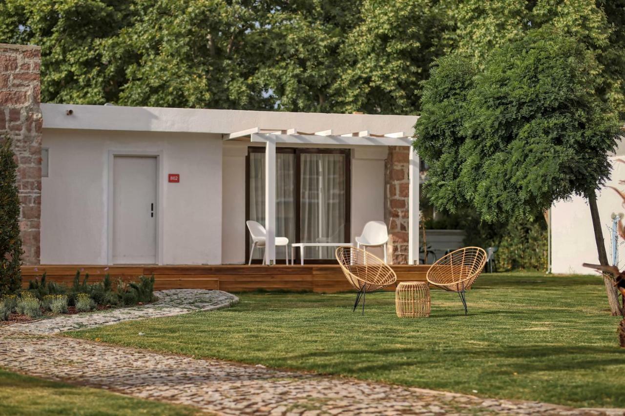Ayvalik Sea Resort Exterior photo