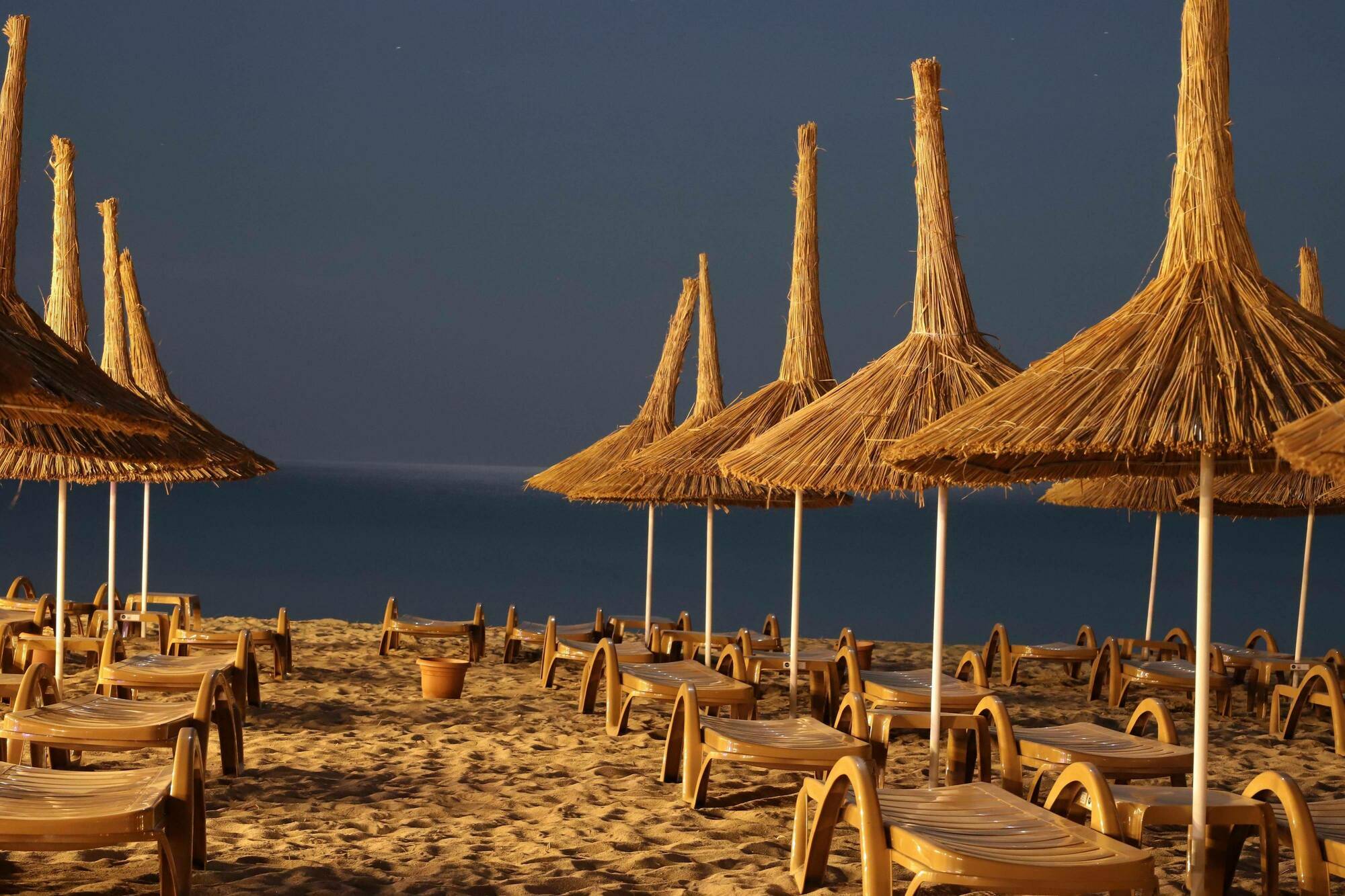 Ayvalik Sea Resort Exterior photo