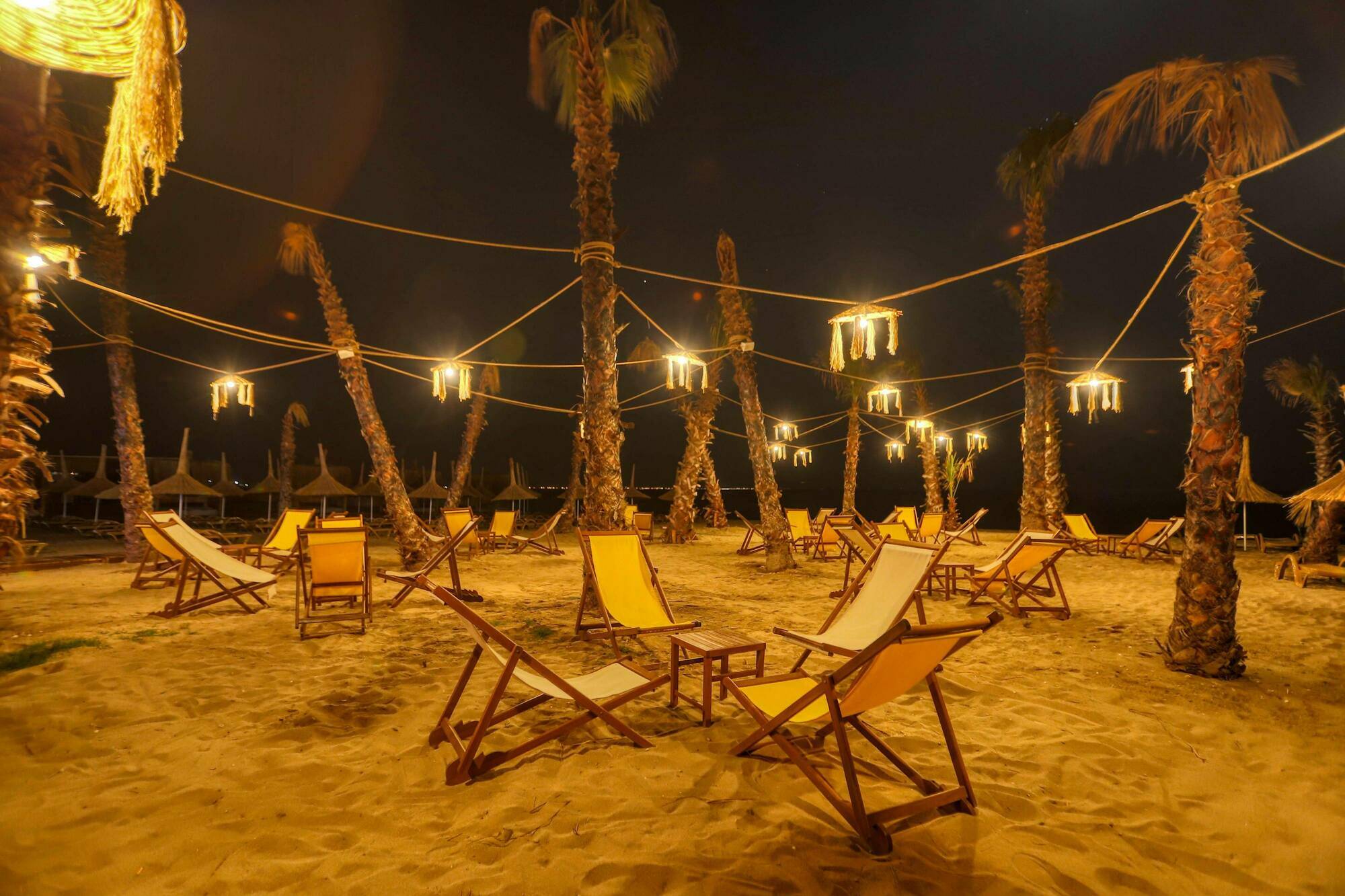 Ayvalik Sea Resort Exterior photo