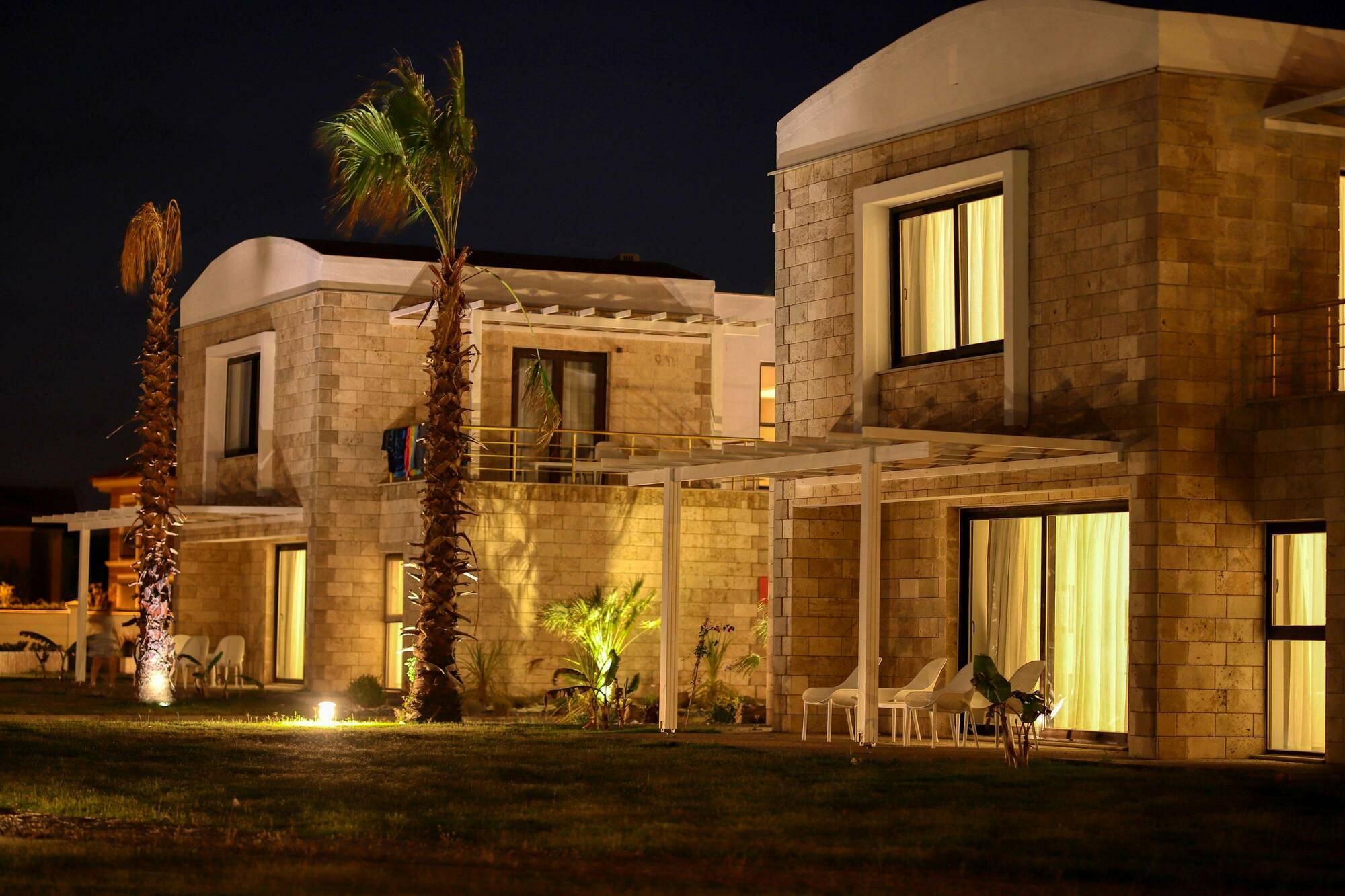 Ayvalik Sea Resort Exterior photo