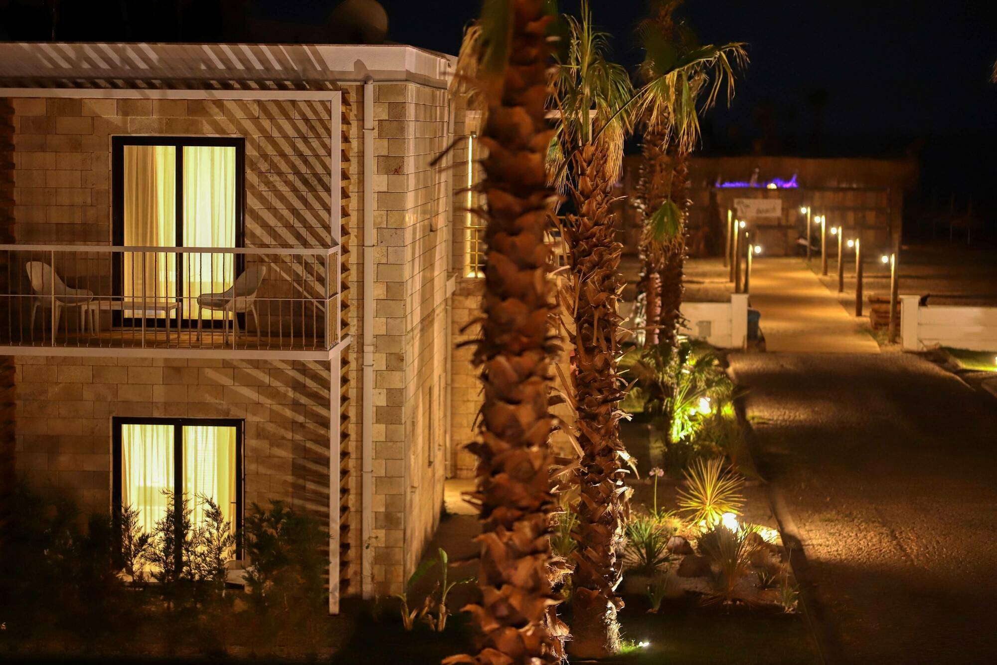 Ayvalik Sea Resort Exterior photo