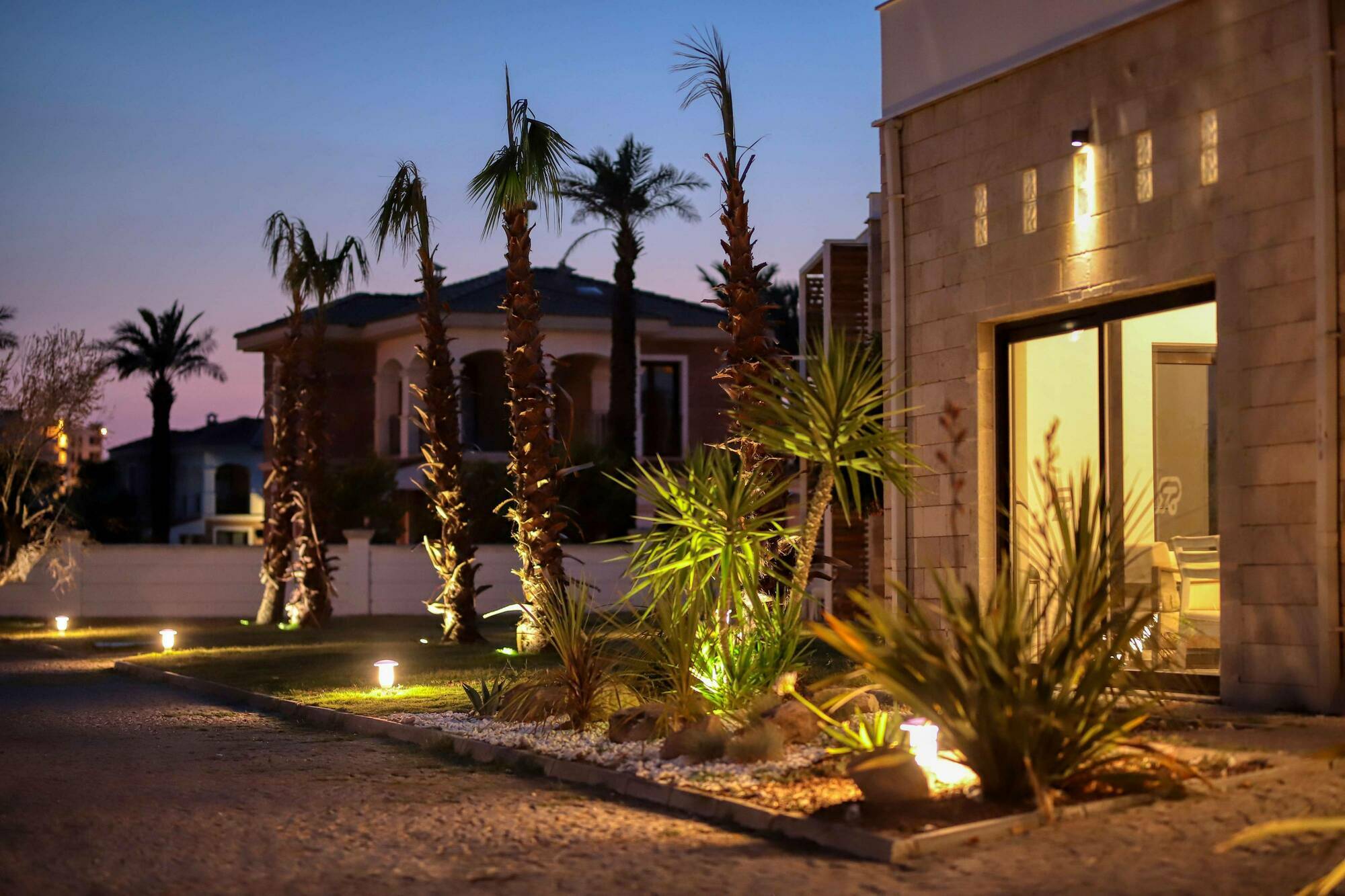 Ayvalik Sea Resort Exterior photo