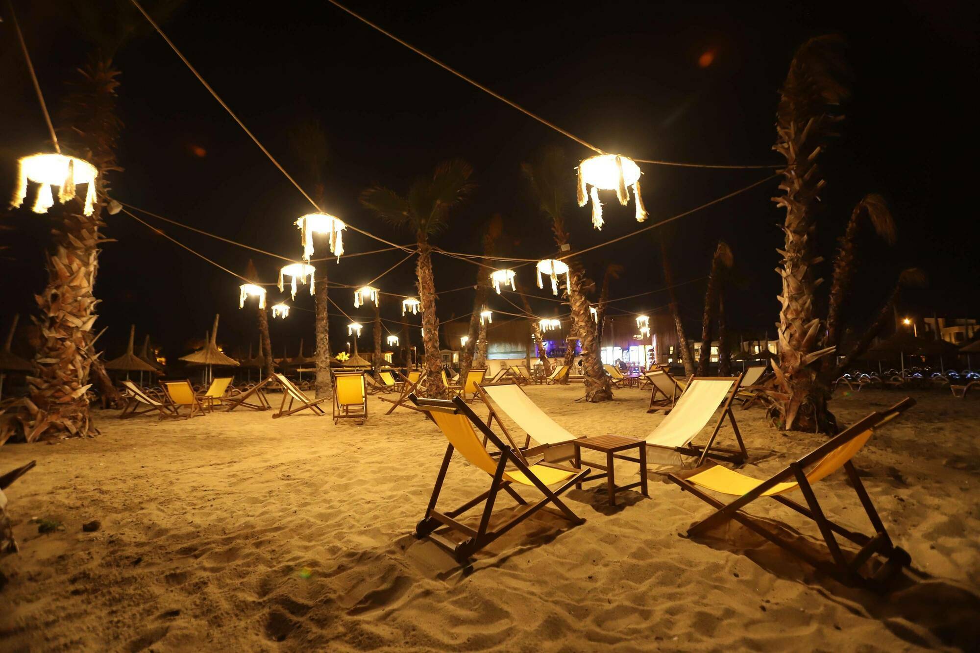 Ayvalik Sea Resort Exterior photo