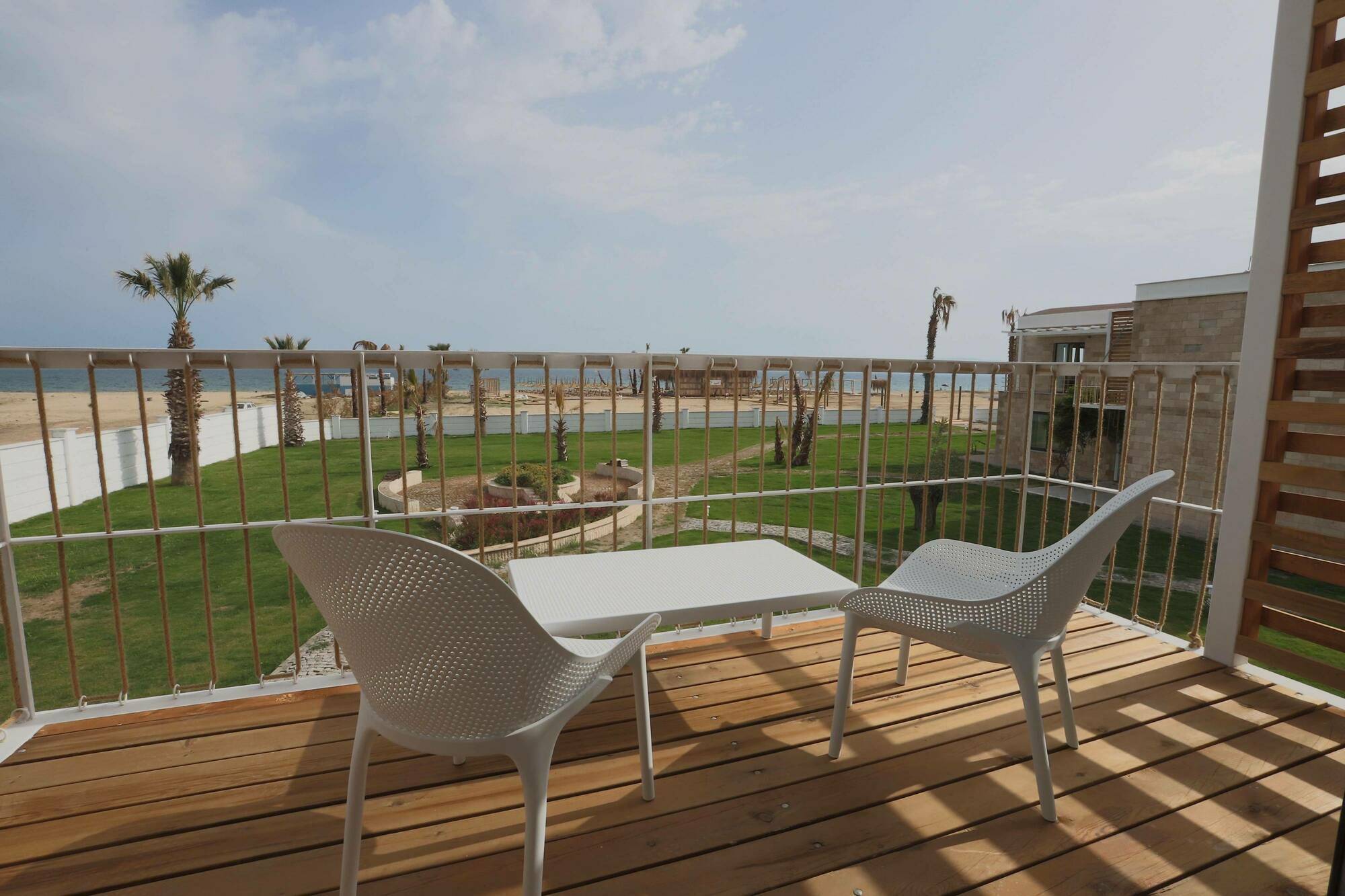 Ayvalik Sea Resort Exterior photo