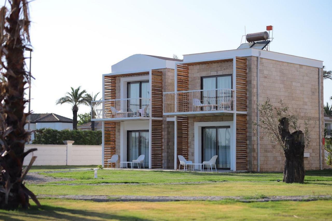 Ayvalik Sea Resort Exterior photo